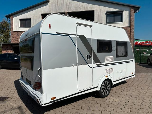 Knaus SPORT 400 LK - 1.HAND-FINANZIERUNG MÖGLICH Knaus SPORT 400 LK - 1.HAND-FINANZIERUNG MÖGLICH - Caravane: photos 3 Knaus SPORT 400 LK - 1.HAND-FINANZIERUNG MÖGLICH Knaus SPORT 400 LK - 1.HAND-FINANZIERUNG MÖGLICH - Caravane: photos 3