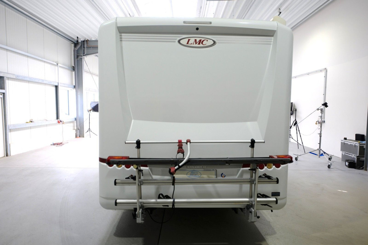 LMC Cruiser T 681 G/Einzelbetten/Garage/PREISKNALLER - Camping-car profilé: photos 3 LMC Cruiser T 681 G/Einzelbetten/Garage/PREISKNALLER - Camping-car profilé: photos 3