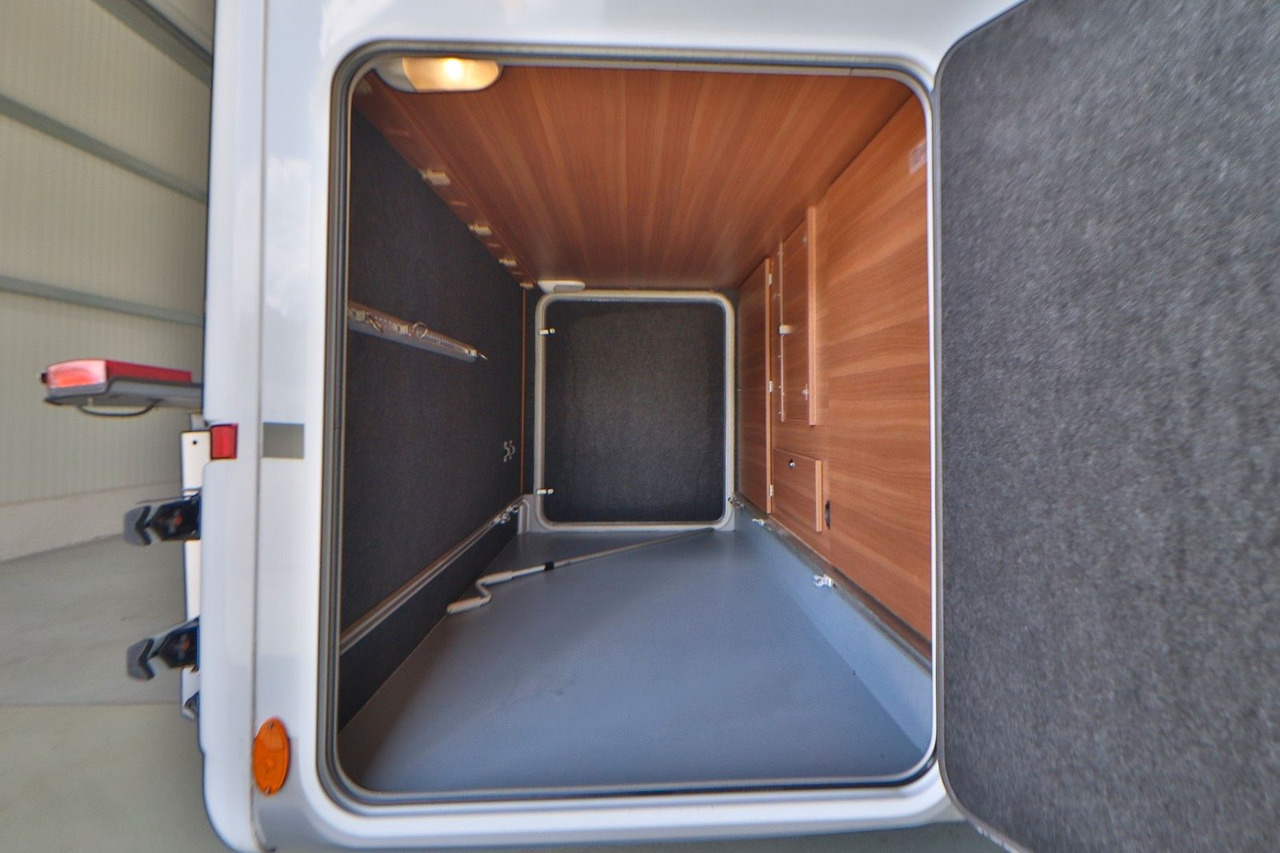 LMC Cruiser T 681 G/Einzelbetten/Garage/PREISKNALLER - Camping-car profilé: photos 5 LMC Cruiser T 681 G/Einzelbetten/Garage/PREISKNALLER - Camping-car profilé: photos 5