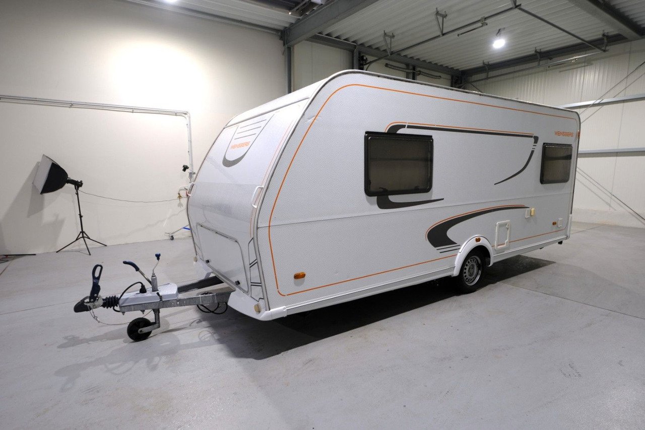 Weinsberg CaraOne 480 EU -Einzelbetten+Rundsitzgruppe - Caravane: photos 3 Weinsberg CaraOne 480 EU -Einzelbetten+Rundsitzgruppe - Caravane: photos 3
