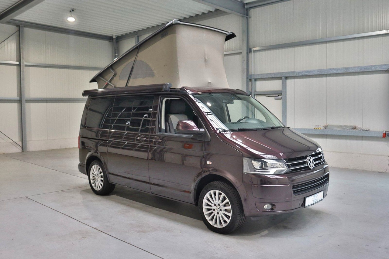 Westfalia California/Automatik/Klima/Markise/AHK Volkswagen California T5/Automatik/Klima/Markise/AHK - Fourgon aménagé: photos 3 Westfalia California/Automatik/Klima/Markise/AHK Volkswagen California T5/Automatik/Klima/Markise/AHK - Fourgon aménagé: photos 3