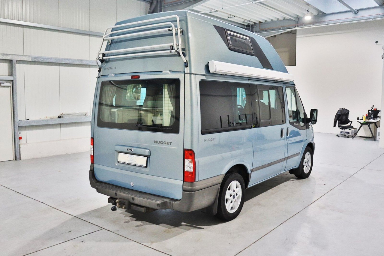 Westfalia Nugget Euroline/Klima/Markise/Tempomat/AHK Westfalia Nugget Euroline/Klima/Markise/Tempomat/AHK - Fourgon aménagé: photos 4 Westfalia Nugget Euroline/Klima/Markise/Tempomat/AHK Westfalia Nugget Euroline/Klima/Markise/Tempomat/AHK - Fourgon aménagé: photos 4