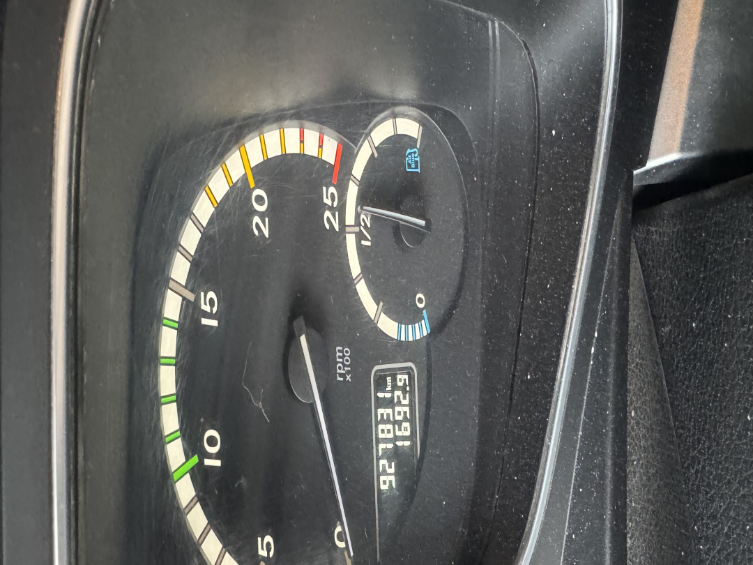 Tracteur routier Mercedes Actros 510 1851: photos 6