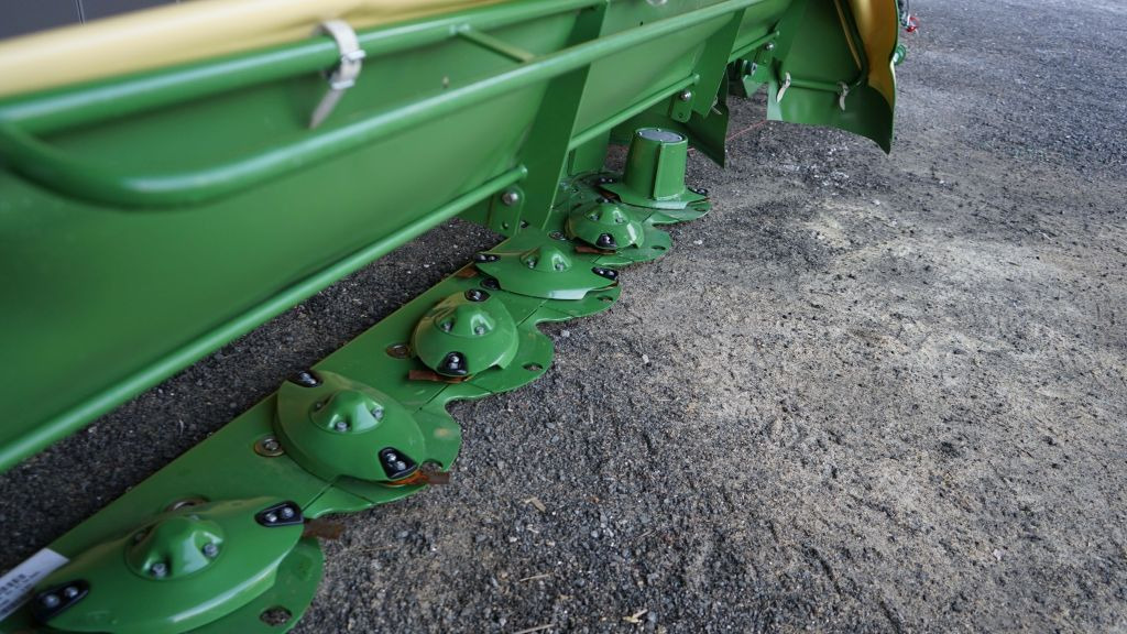 Krone EasyCut R 320 (20592) - Faucheuse: photos 5 Krone EasyCut R 320 (20592) - Faucheuse: photos 5
