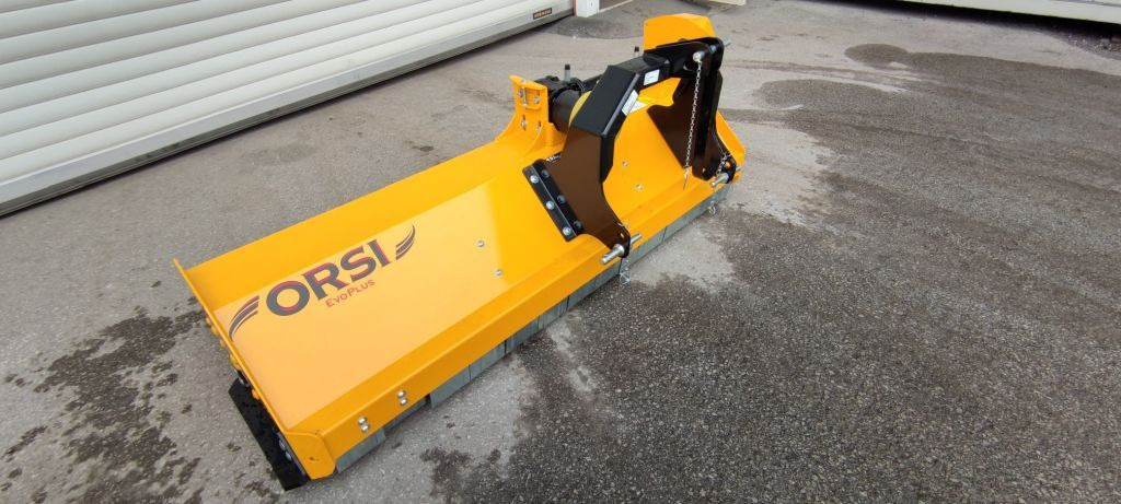 ORSI EVO Plus 200 (15875) - Broyeur/ Épareuse: photos 2 ORSI EVO Plus 200 (15875) - Broyeur/ Épareuse: photos 2