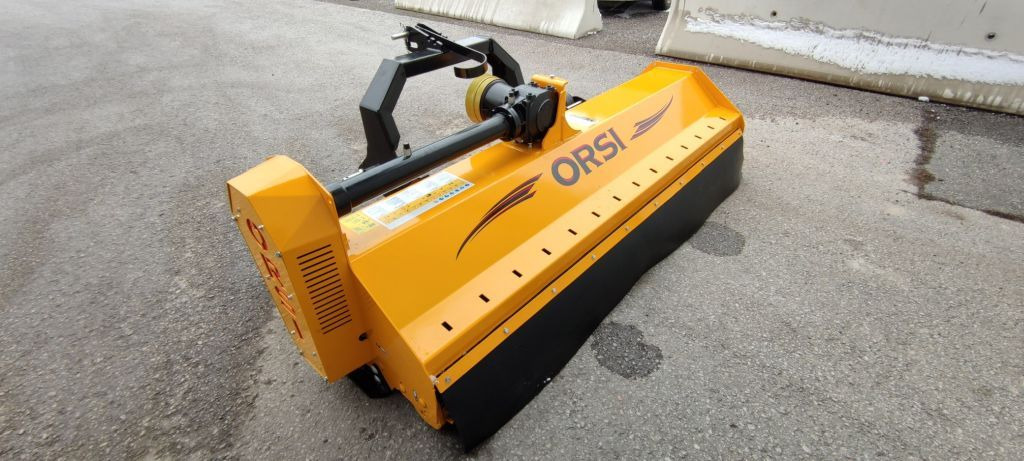 ORSI EVO Plus 220 (15877) - Broyeur/ Épareuse: photos 3 ORSI EVO Plus 220 (15877) - Broyeur/ Épareuse: photos 3