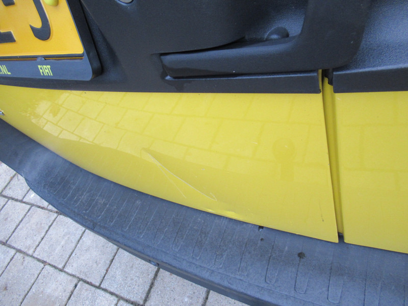 Fourgonnette Fiat Dobló Cargo 1.3 M-Jet 66KW SX Airco - Klima ! Orig. KM !: photos 14 Fourgonnette Fiat Dobló Cargo 1.3 M-Jet 66KW SX Airco - Klima ! Orig. KM !: photos 14