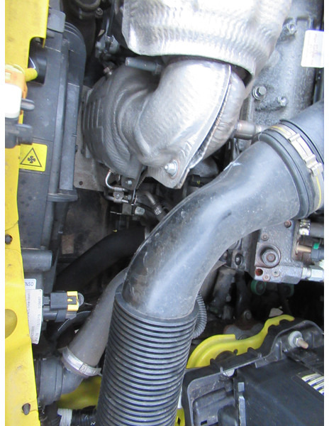 Fourgonnette Fiat Dobló Cargo 1.3 M-Jet 66KW SX Airco - Klima ! Orig. KM !: photos 16 Fourgonnette Fiat Dobló Cargo 1.3 M-Jet 66KW SX Airco - Klima ! Orig. KM !: photos 16