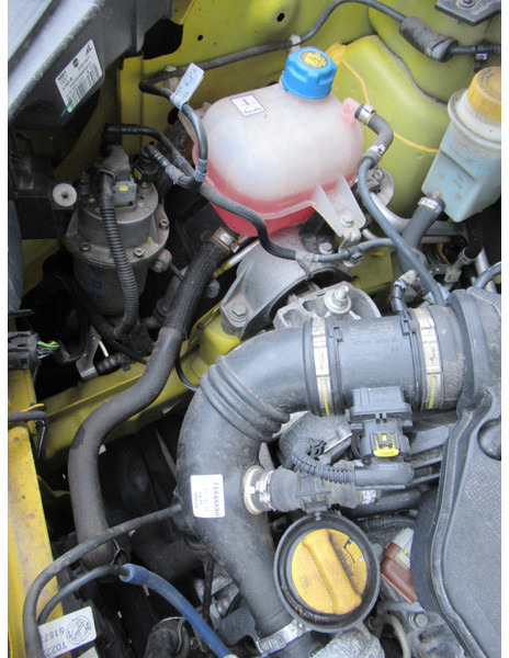 Fourgonnette Fiat Dobló Cargo 1.3 M-Jet 66KW SX Airco - Klima ! Orig. KM !: photos 15 Fourgonnette Fiat Dobló Cargo 1.3 M-Jet 66KW SX Airco - Klima ! Orig. KM !: photos 15