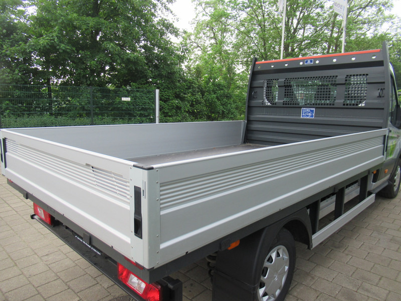 Ford Transit Laadbak L3 370 x 220 Nieuw / Neu / New - Utilitaire plateau: photos 5 Ford Transit Laadbak L3 370 x 220 Nieuw / Neu / New - Utilitaire plateau: photos 5