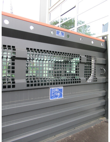 Ford Transit Laadbak L3 370 x 220 Nieuw / Neu / New - Utilitaire plateau: photos 3 Ford Transit Laadbak L3 370 x 220 Nieuw / Neu / New - Utilitaire plateau: photos 3