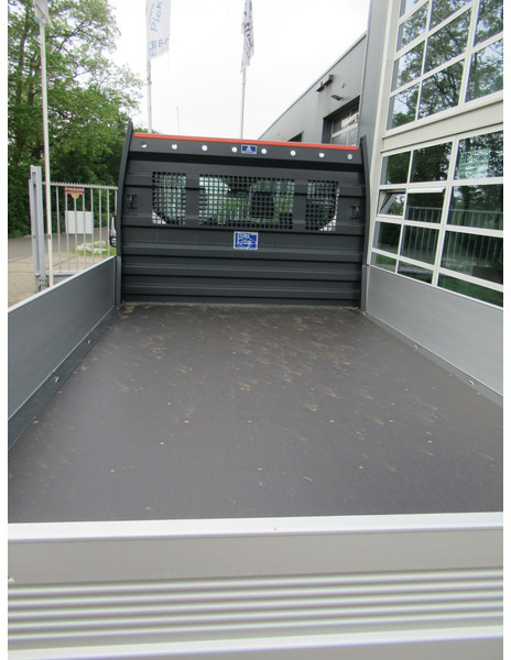 Ford Transit Laadbak L3 370 x 220 Nieuw / Neu / New - Utilitaire plateau: photos 4 Ford Transit Laadbak L3 370 x 220 Nieuw / Neu / New - Utilitaire plateau: photos 4