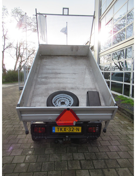 Utilitaire benne, Utilitaire électrique Goupil G5 Kipper - Tipper: photos 6 Utilitaire benne, Utilitaire électrique Goupil G5 Kipper - Tipper: photos 6