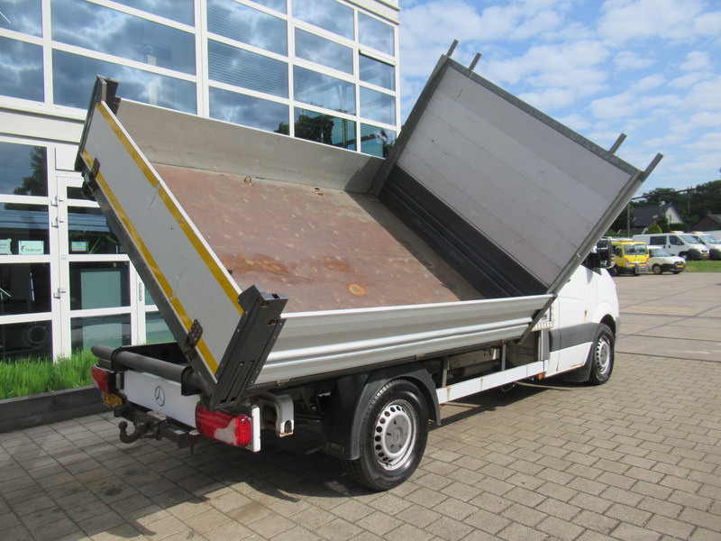 Mercedes-Benz Sprinter 310 2.2 CDI 70KW 366 3-Z./S./W. Kipper Tipper - Utilitaire benne: photos 2 Mercedes-Benz Sprinter 310 2.2 CDI 70KW 366 3-Z./S./W. Kipper Tipper - Utilitaire benne: photos 2