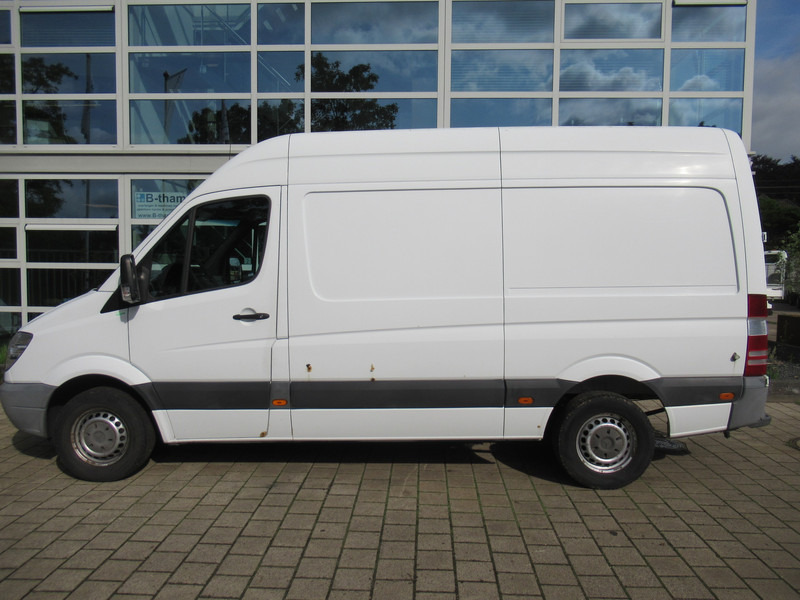 Mercedes-Benz Sprinter 313 2.2 CDI 366 L2H2 AIRCO - Klima - Fourgon utilitaire: photos 4 Mercedes-Benz Sprinter 313 2.2 CDI 366 L2H2 AIRCO - Klima - Fourgon utilitaire: photos 4