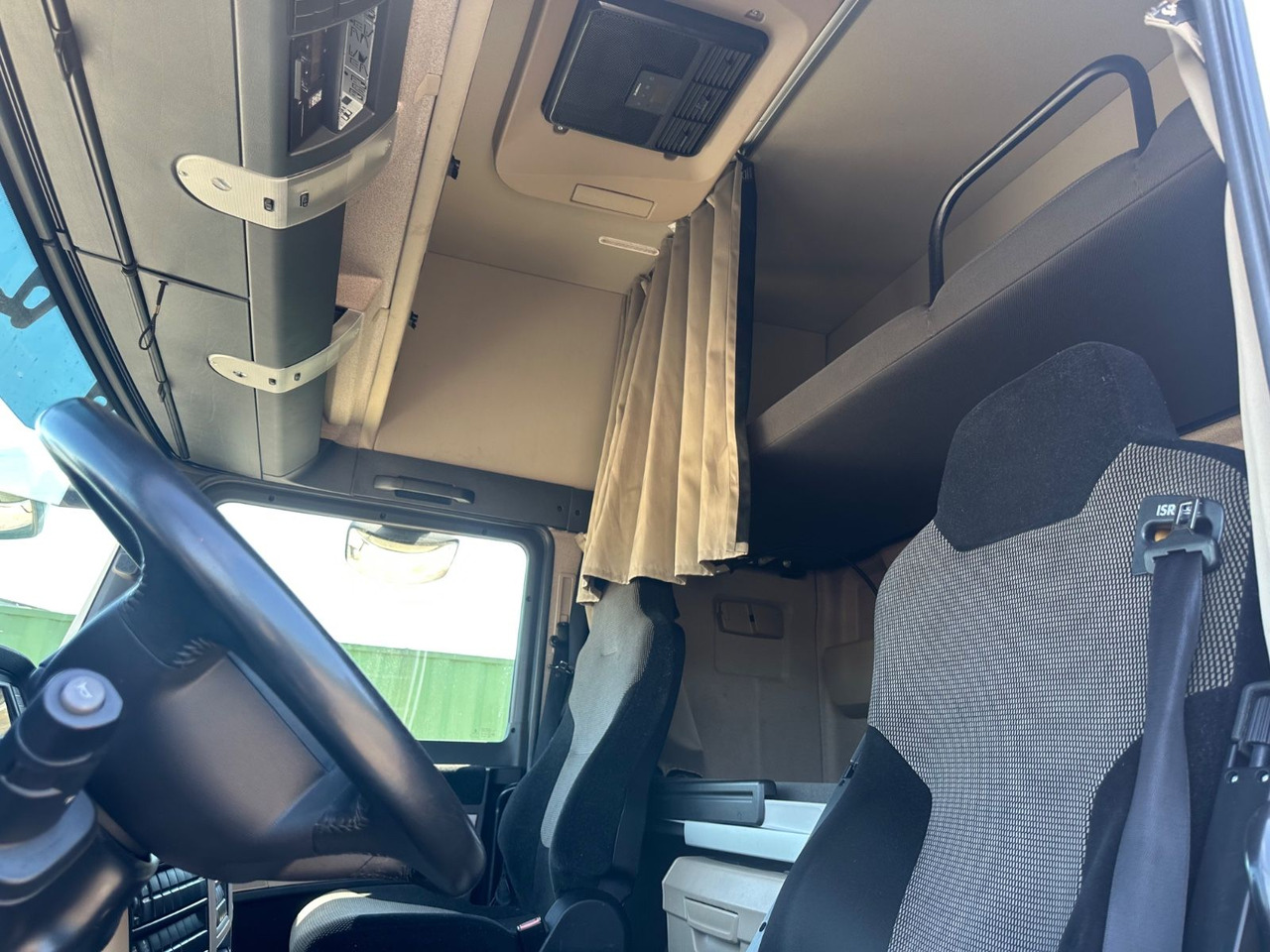 Camion porte-voitures MAN 8.250 TGL*4x L1H1*XLX Kabine*VDI2700*TOP*: photos 15