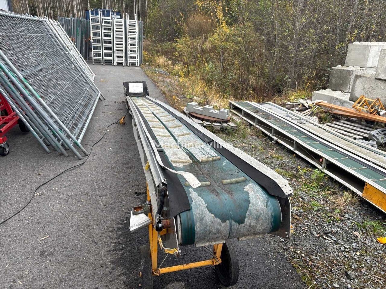 Bande transporteuse Conveyor belt Soroto: photos 1