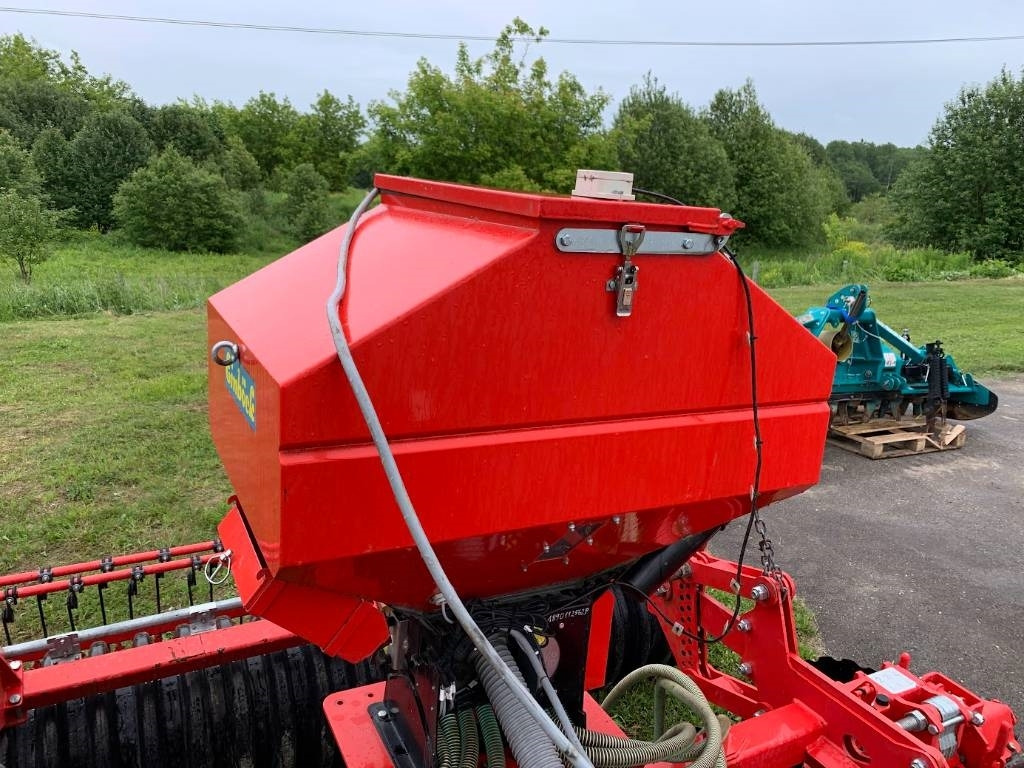 Cover crop Einböck Twister 300 TF: photos 10