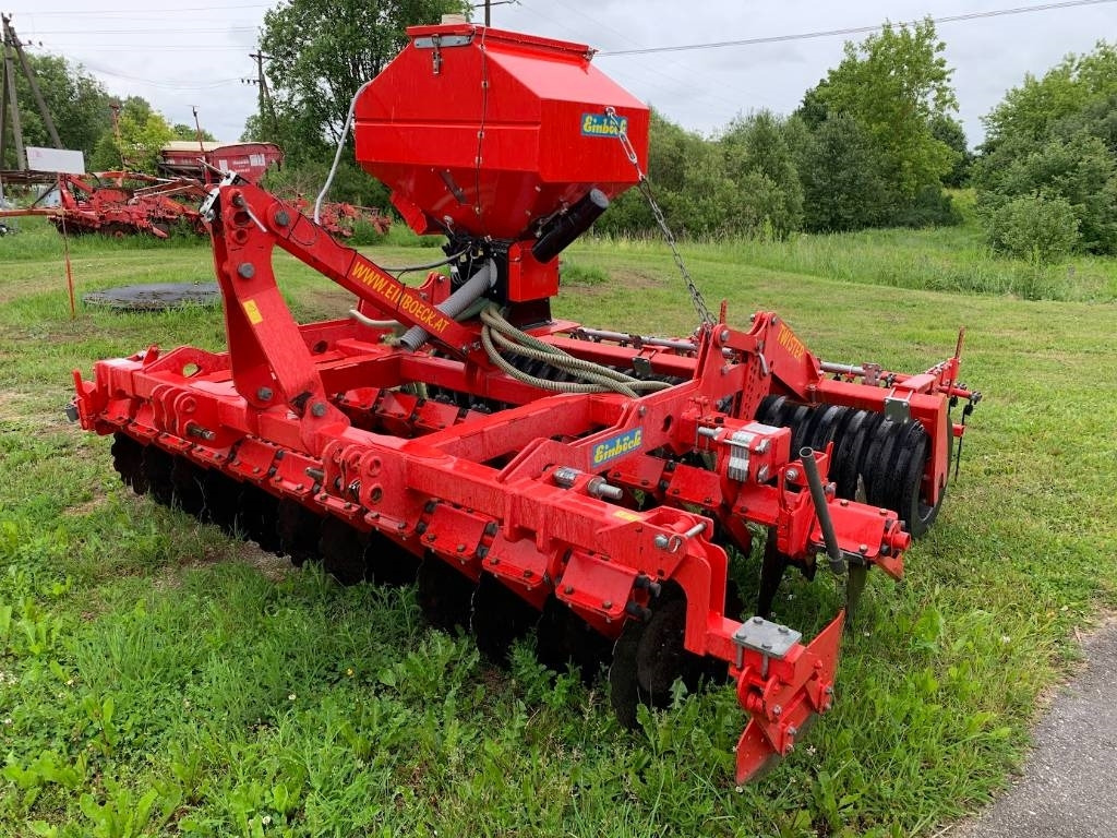 Cover crop Einböck Twister 300 TF: photos 6