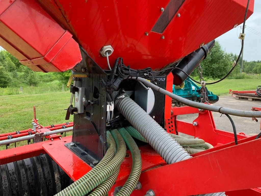 Cover crop Einböck Twister 300 TF: photos 9