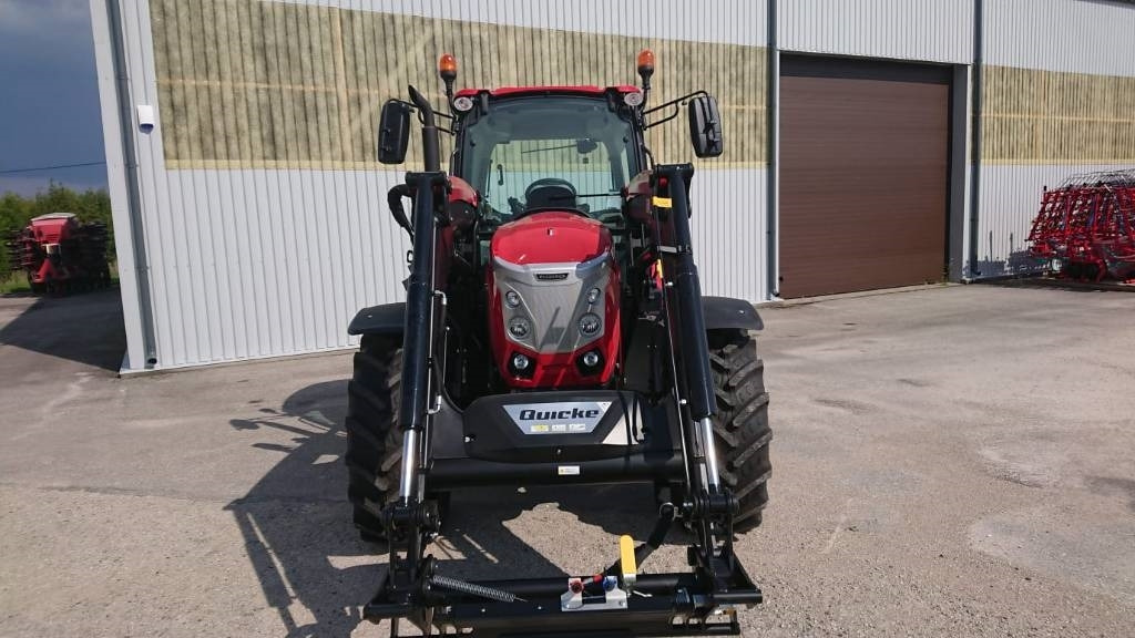 McCormick X 5.120 - Tracteur agricole: photos 1 McCormick X 5.120 - Tracteur agricole: photos 1