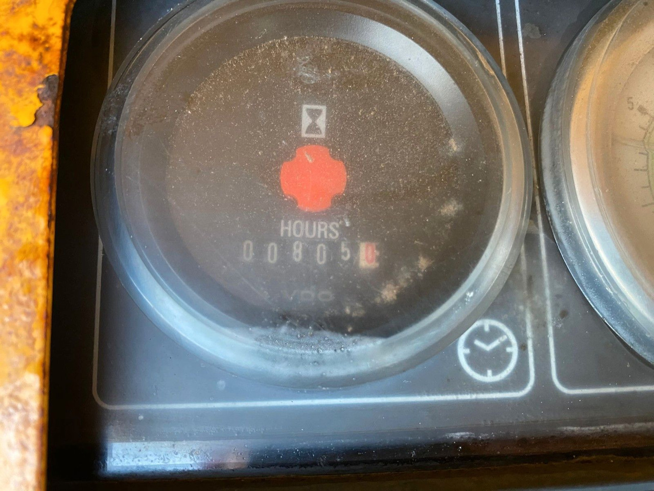 Atlas Copco ATLAS COPCO XAS 37 KD 800 STD. - Compresseur d'air: photos 5 Atlas Copco ATLAS COPCO XAS 37 KD 800 STD. - Compresseur d'air: photos 5