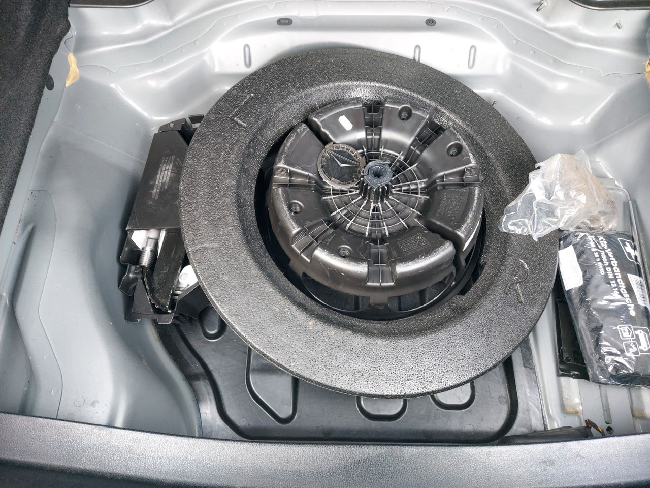 Berline Mercedes-Benz CLS 350 CDI BE Xenon Leder Navi Sitzbelüftung: photos 22