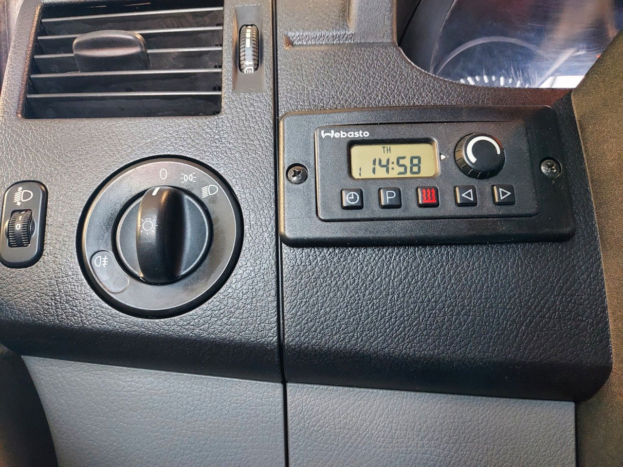 Mercedes-Benz Sprinter II Kasten 516 CDI MAXI KLIMAA. STANDHEI - Transport de personnes: photos 5 Mercedes-Benz Sprinter II Kasten 516 CDI MAXI KLIMAA. STANDHEI - Transport de personnes: photos 5