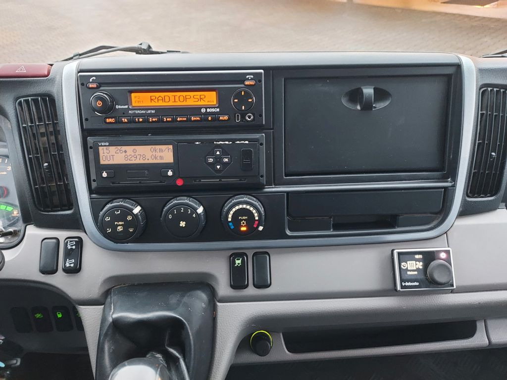 Mitsubishi CANTER FUSO DOKA 6 Sitze Klima 3 Seiten Kipper Mitsubishi CANTER FUSO DOKA 6 Sitze Klima 3 Seiten Kipper - Utilitaire benne, Utilitaire double cabine: photos 3 Mitsubishi CANTER FUSO DOKA 6 Sitze Klima 3 Seiten Kipper Mitsubishi CANTER FUSO DOKA 6 Sitze Klima 3 Seiten Kipper - Utilitaire benne, Utilitaire double cabine: photos 3