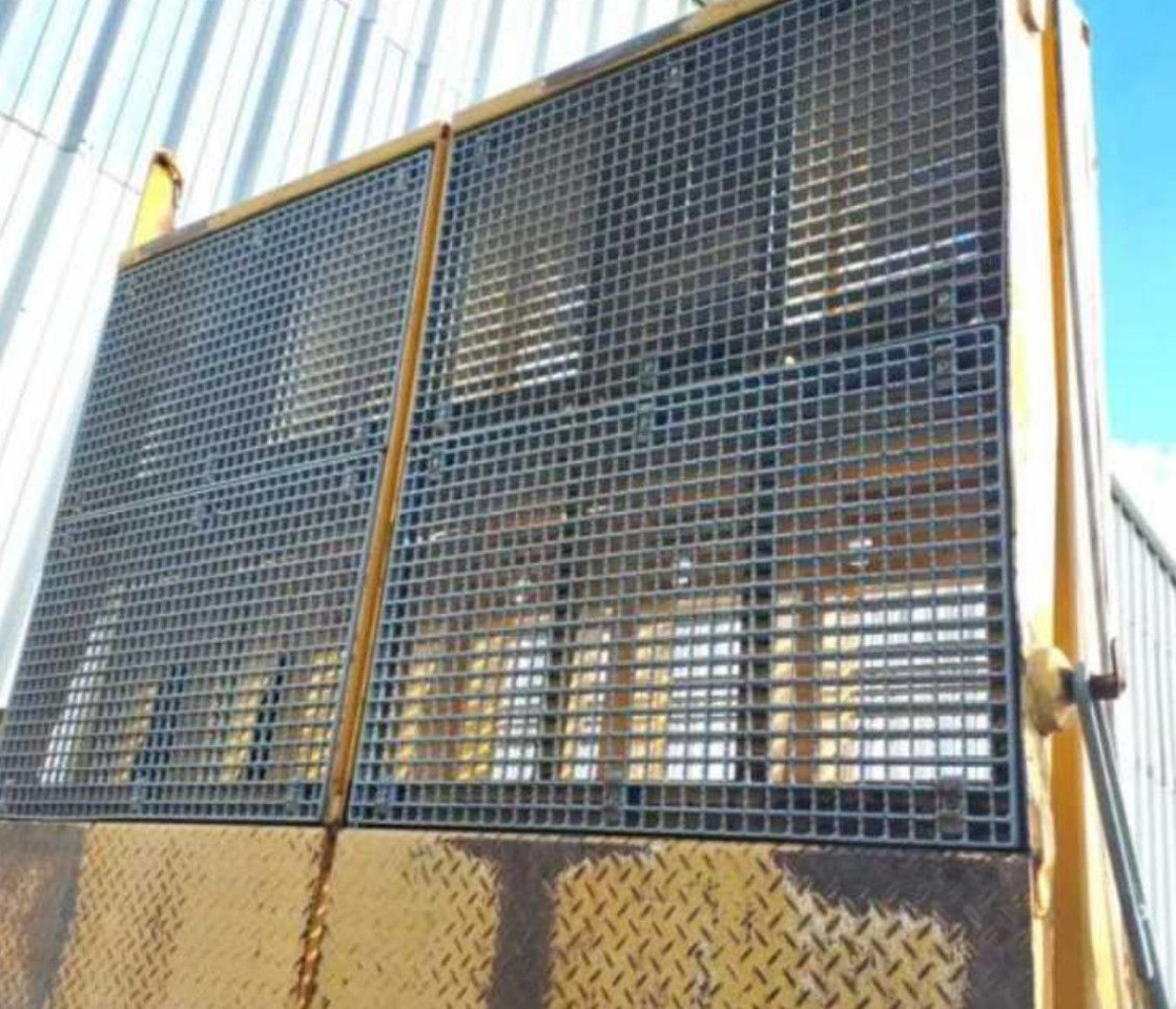 Semi-remorque surbaissé Müller-Mitteltal TS3 PROFI 30.0: photos 6