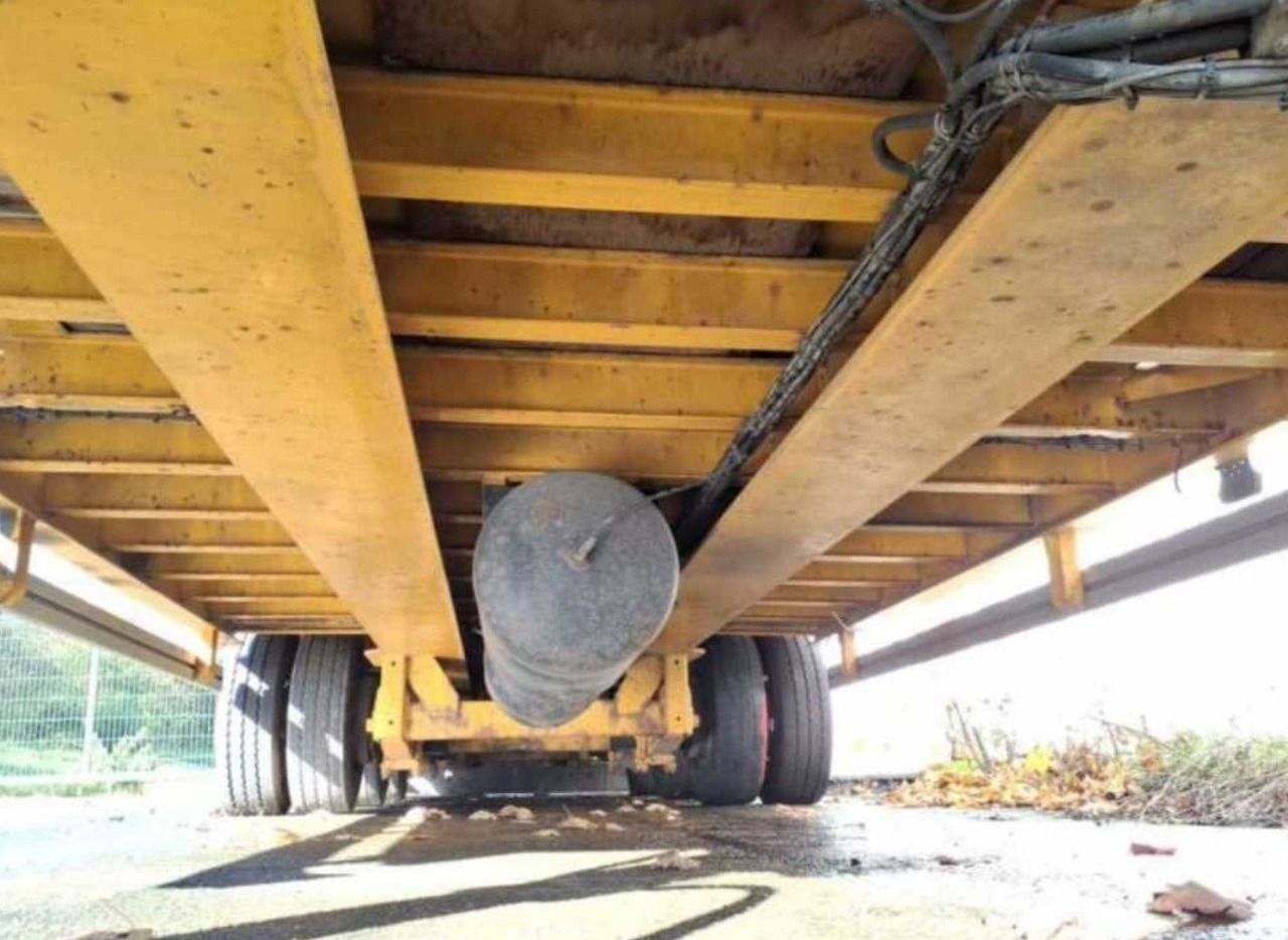 Semi-remorque surbaissé Müller-Mitteltal TS3 PROFI 30.0: photos 14