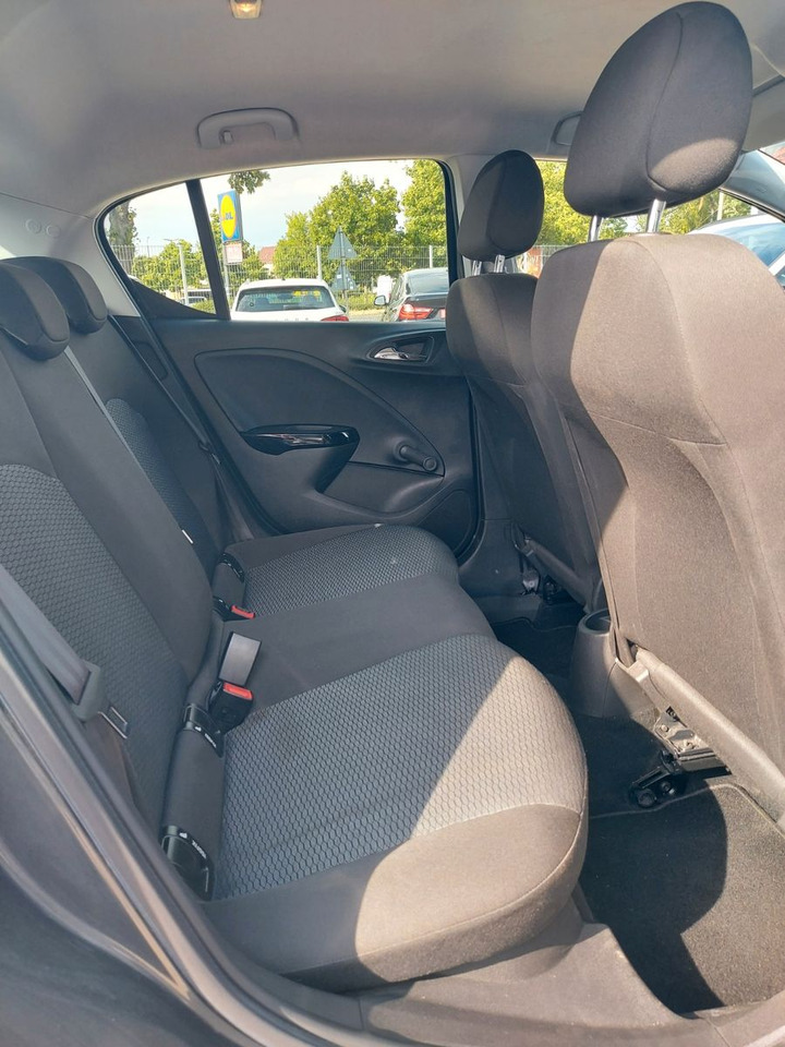 Voiture Opel Corsa E Active ecoFlex Klima Lenkradheizung: photos 16