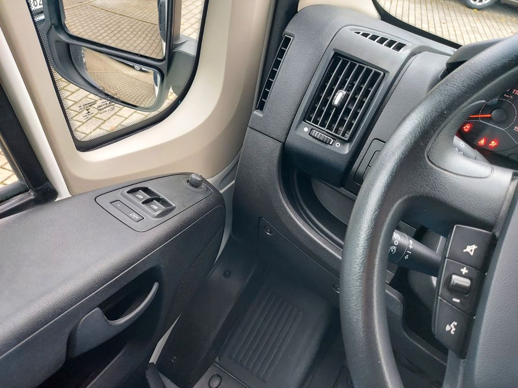 Minibus, Transport de personnes Peugeot Boxer Kasten Hoch L3H2 lang Klima 2x Schiebetür: photos 15 Minibus, Transport de personnes Peugeot Boxer Kasten Hoch L3H2 lang Klima 2x Schiebetür: photos 15