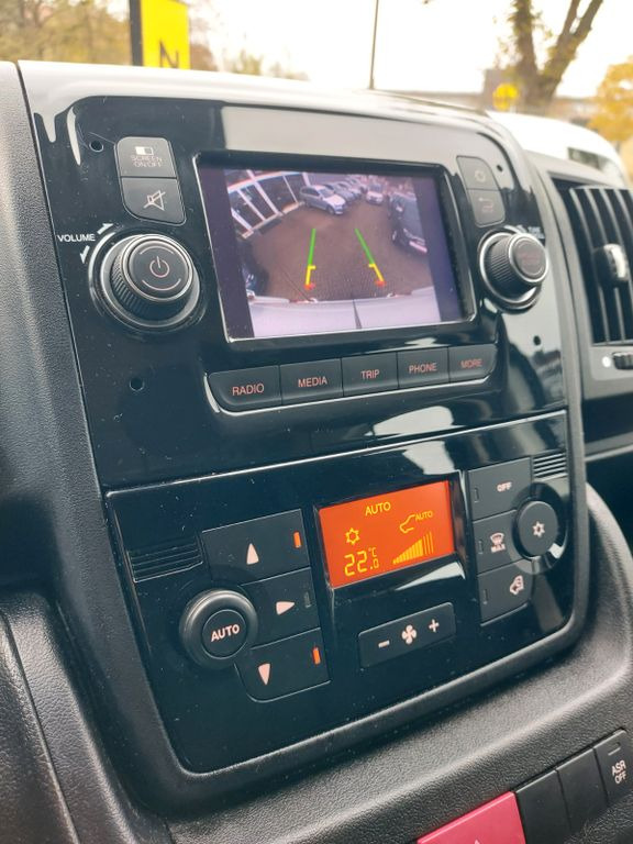 Minibus, Transport de personnes Peugeot Boxer Kasten Hoch L3H2 lang Klima 2x Schiebetür: photos 16 Minibus, Transport de personnes Peugeot Boxer Kasten Hoch L3H2 lang Klima 2x Schiebetür: photos 16