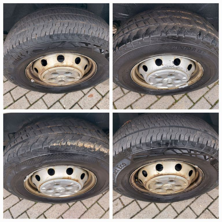 Minibus, Transport de personnes Peugeot Boxer Kasten Hoch L3H2 lang Klima 2x Schiebetür: photos 23 Minibus, Transport de personnes Peugeot Boxer Kasten Hoch L3H2 lang Klima 2x Schiebetür: photos 23