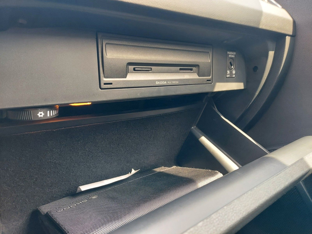 Voiture break Skoda Octavia Combi Drive LED ACC Radar DAB 8xRad AHK: photos 17