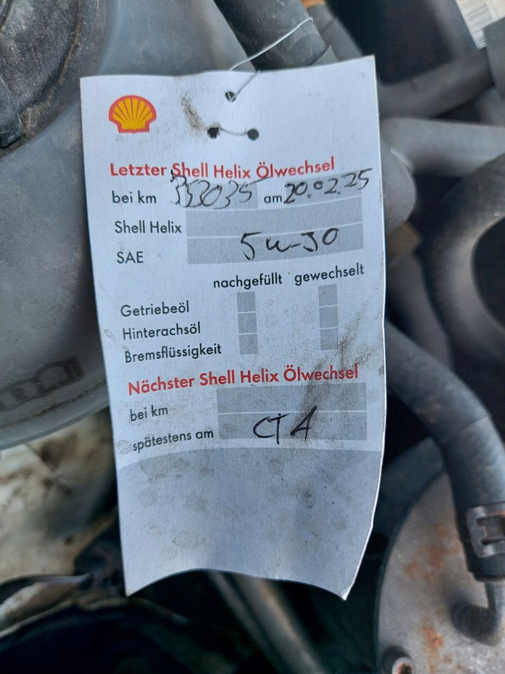 Voiture break Skoda Octavia Combi Drive LED ACC Radar DAB 8xRad AHK: photos 24