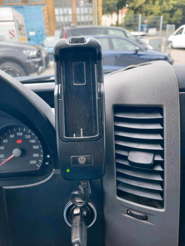 Volkswagen Crafter Kasten 35 L2H2 Hoch lang Standheiz - Transport de personnes: photos 3 Volkswagen Crafter Kasten 35 L2H2 Hoch lang Standheiz - Transport de personnes: photos 3