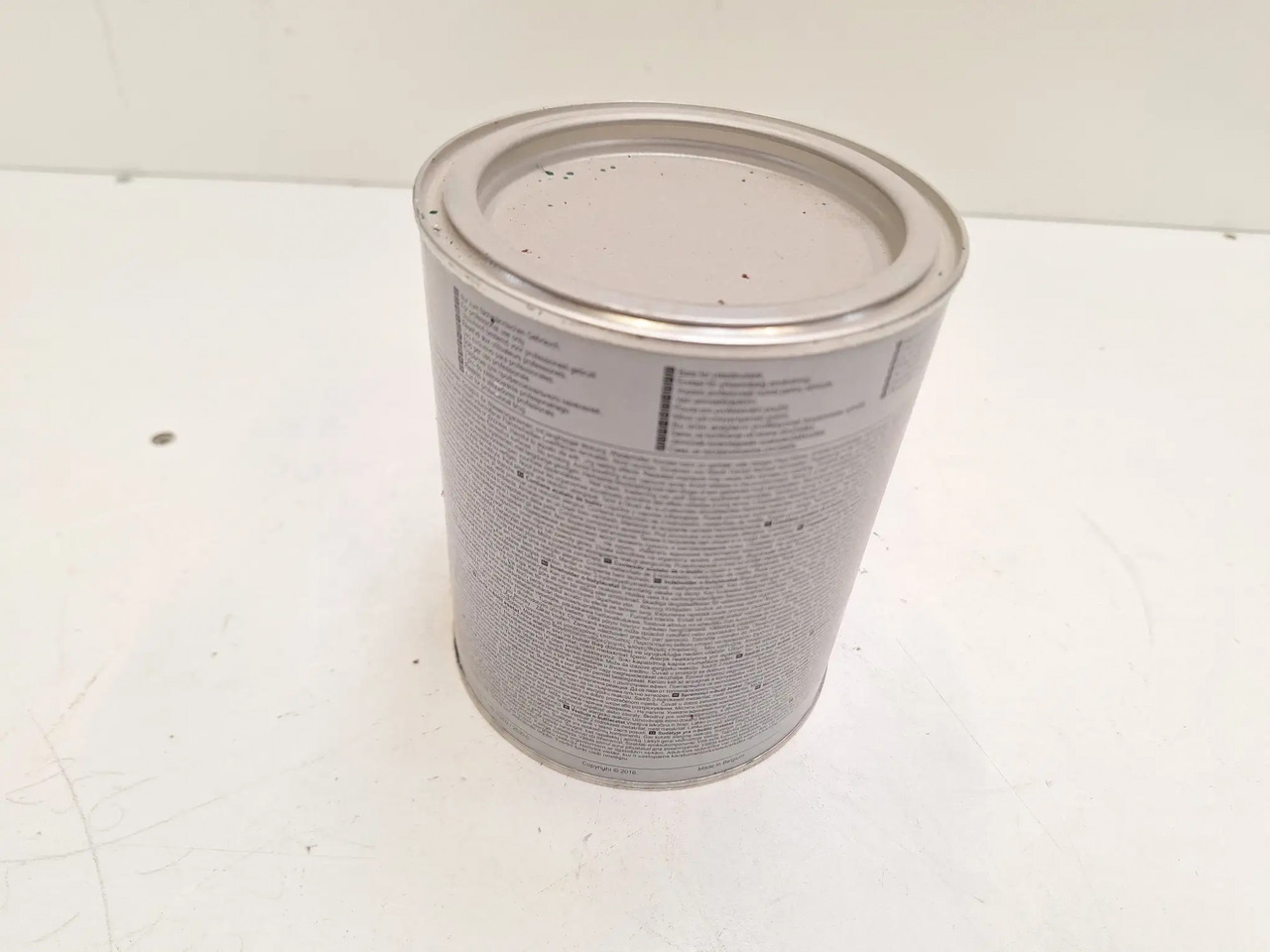 1 Dose Standomix (Standox) - Équipement de garage: photos 2 1 Dose Standomix (Standox) - Équipement de garage: photos 2