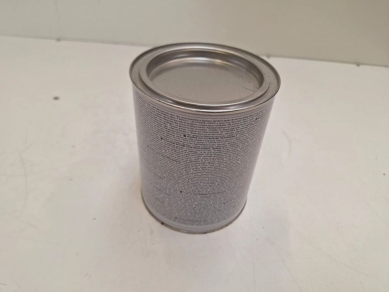 1 Dose Standomix (Standox) - Équipement de garage: photos 2 1 Dose Standomix (Standox) - Équipement de garage: photos 2