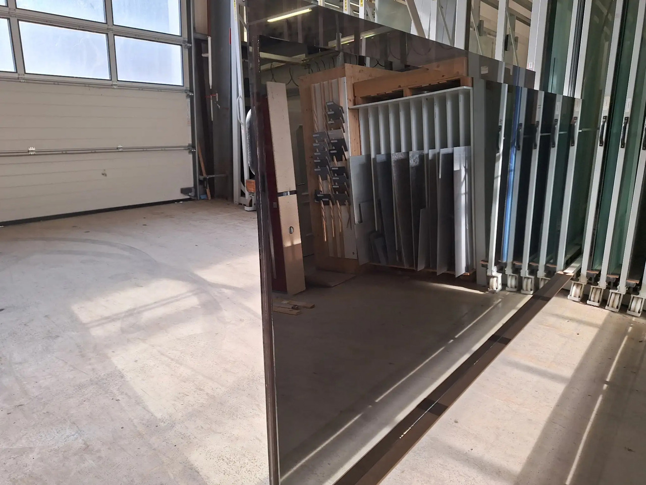 5 Stk. Spiegel - Outil/ Équipement: photos 2 5 Stk. Spiegel - Outil/ Équipement: photos 2