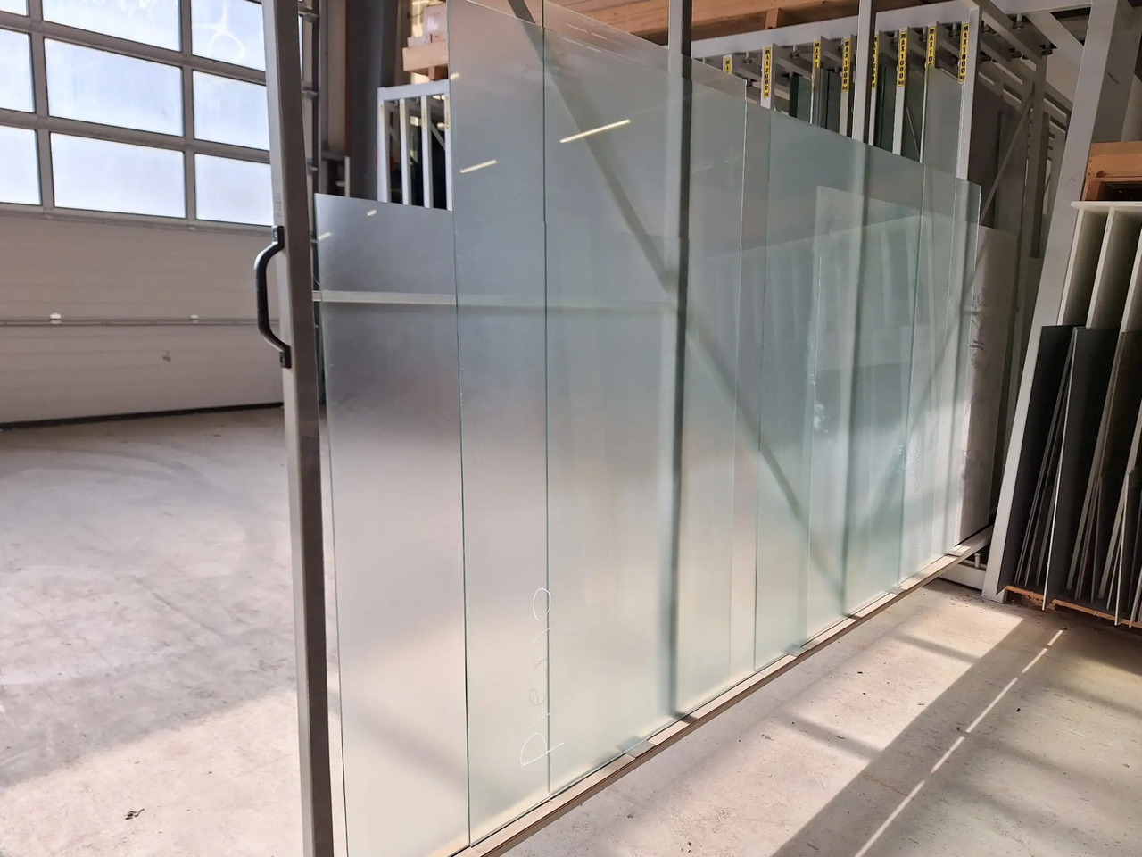 7 Stk. Diverse Gläser - Outil/ Équipement: photos 1 7 Stk. Diverse Gläser - Outil/ Équipement: photos 1