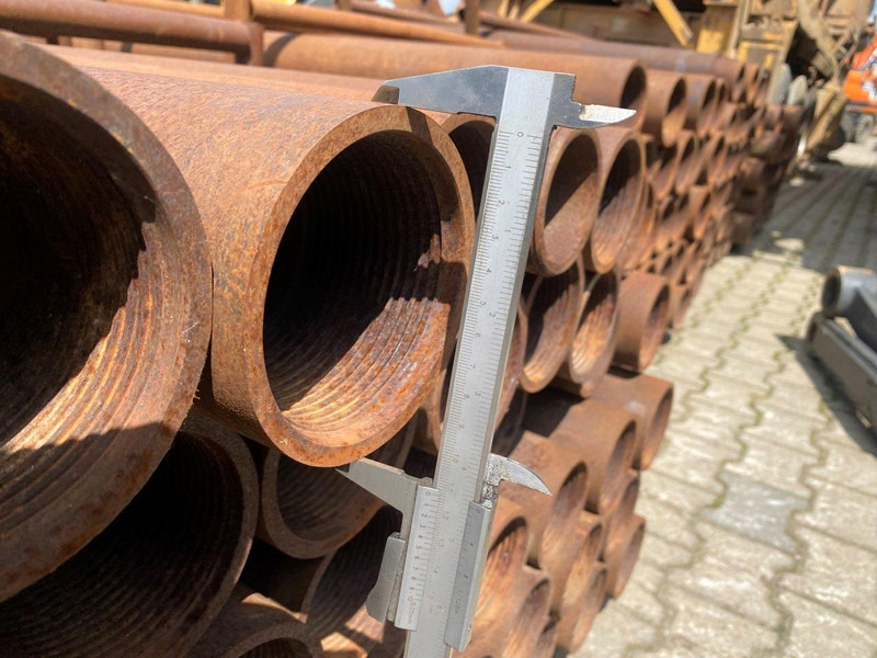 BOART LONGYEAR Delta Base 100 - Foreuse: photos 2 BOART LONGYEAR Delta Base 100 - Foreuse: photos 2