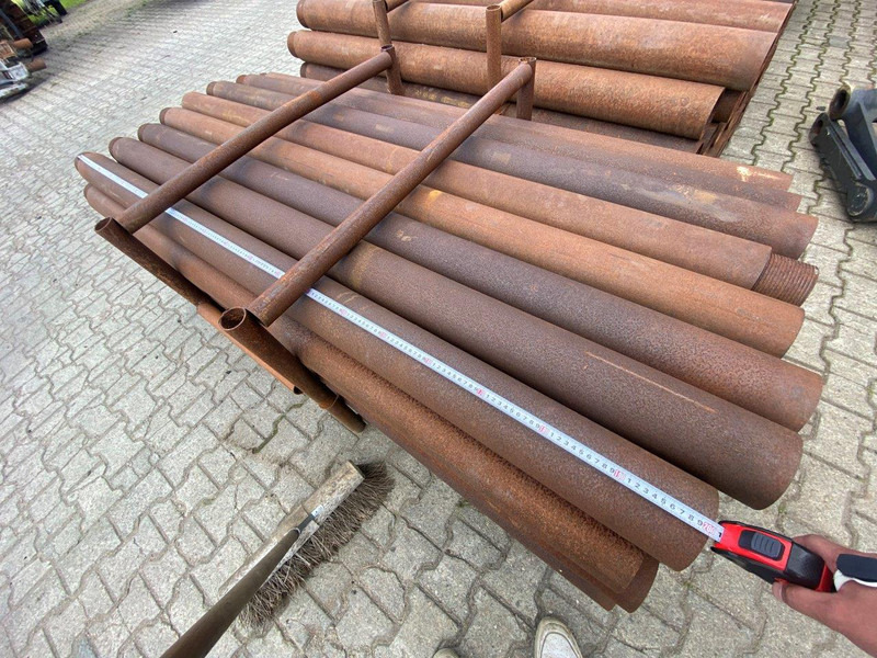 BOART LONGYEAR Delta Base 100 - Foreuse: photos 3 BOART LONGYEAR Delta Base 100 - Foreuse: photos 3