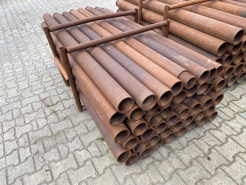 BOART LONGYEAR Delta Base 100 - Foreuse: photos 1 BOART LONGYEAR Delta Base 100 - Foreuse: photos 1