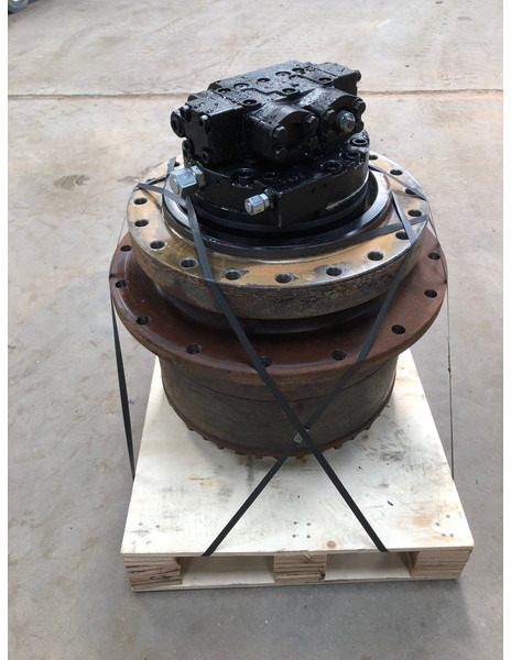 Caterpillar 300/336 Final Drive OEM 2966217 - Moteur de translation: photos 3 Caterpillar 300/336 Final Drive OEM 2966217 - Moteur de translation: photos 3