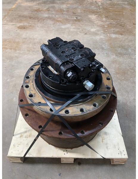 Caterpillar 300/336 Final Drive OEM 2966217 - Moteur de translation: photos 2 Caterpillar 300/336 Final Drive OEM 2966217 - Moteur de translation: photos 2