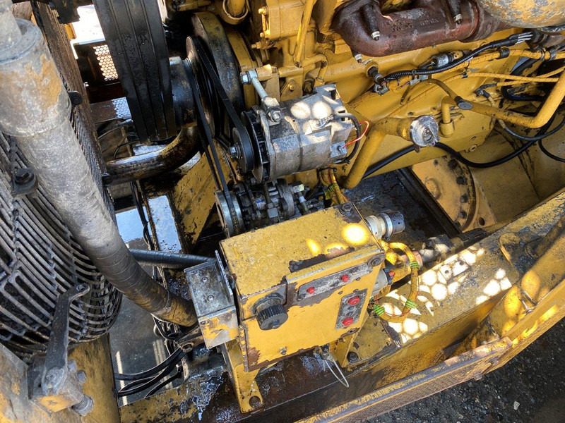 Chargeuse sur pneus Caterpillar 992 D NVT: photos 7