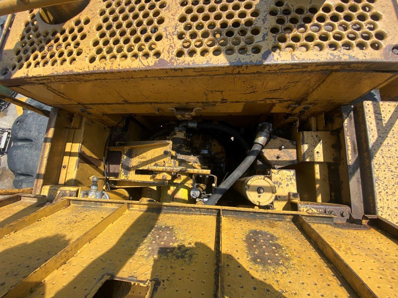 Chargeuse sur pneus Caterpillar 992 D NVT: photos 19