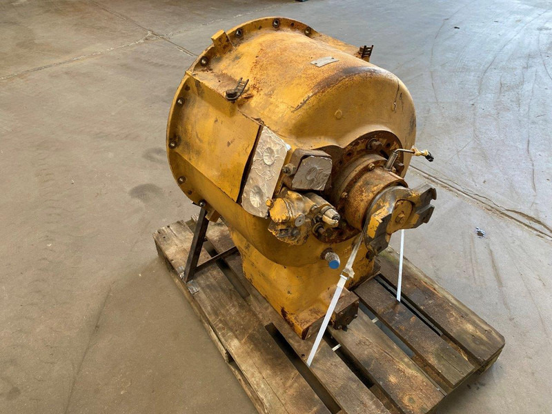 Caterpillar Converter AR - Embrayage et pièces: photos 5 Caterpillar Converter AR - Embrayage et pièces: photos 5